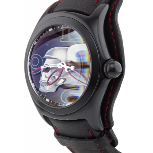Часы Corum  Bubble Night Flyer 082.150.45