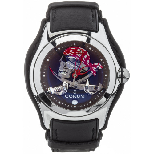 Часы Corum  Bubble Privateer 082.150.20
