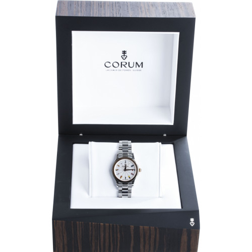 Часы Corum Admiral 020.100.24/V200 PN12