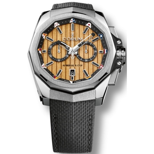 Часы Corum Admiral 116.101.20/F249 TB20