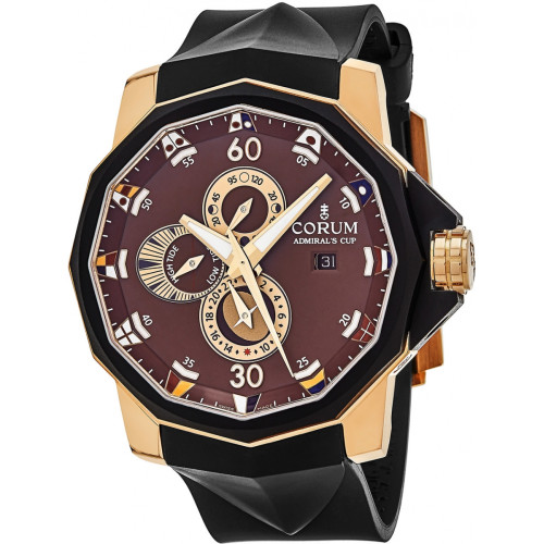 Часы Corum Admiral 277.931.91/0371 AG42