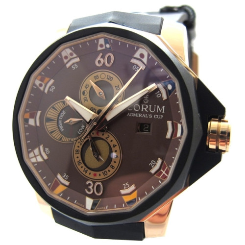 Часы Corum Admiral 277.931.91/0371 AG42