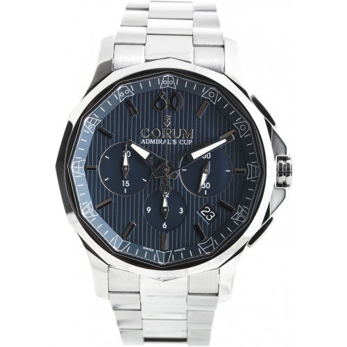 Часы Corum Admiral 984.101.20/V705 AB10