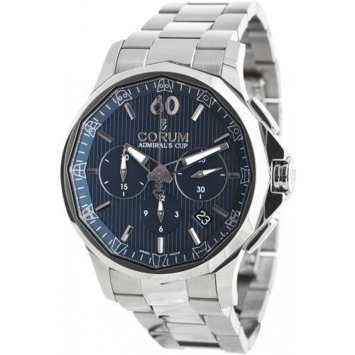 Часы Corum Admiral 984.101.20/V705 AB10