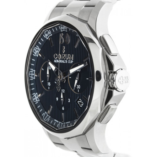 Часы Corum Admiral 984.101.20/V705 AB10