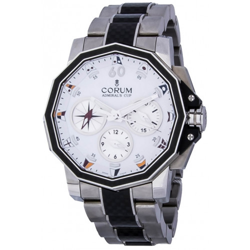 Часы Corum Admiral 986.691.11/V761 AA92