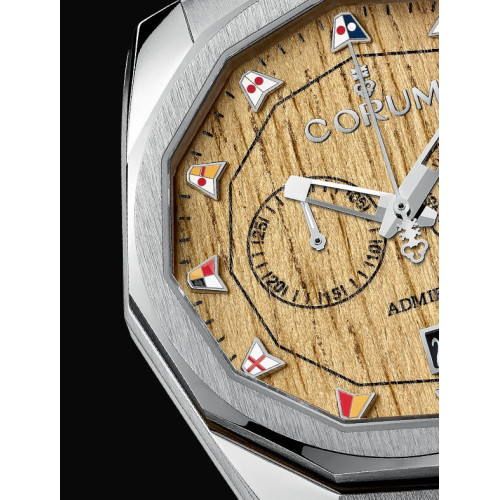 Часы Corum Admiral A116/03363