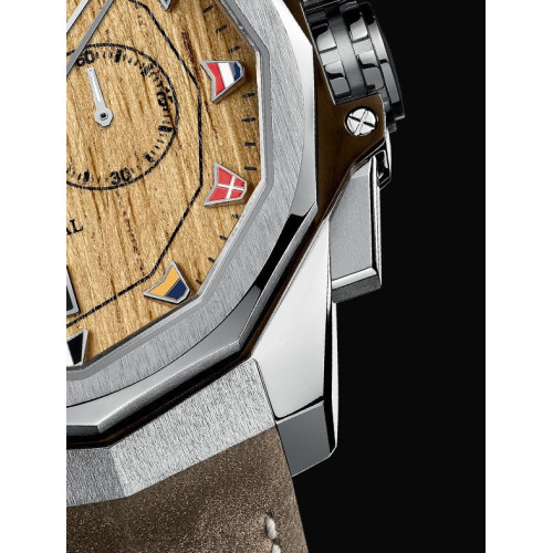 Часы Corum Admiral A116/03363