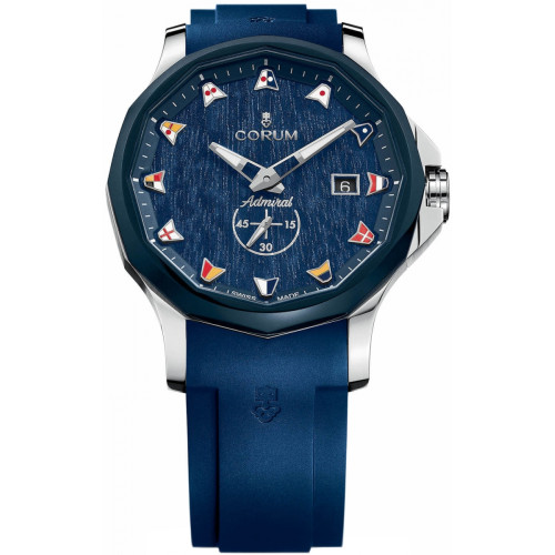 Часы Corum Admiral A395/03595