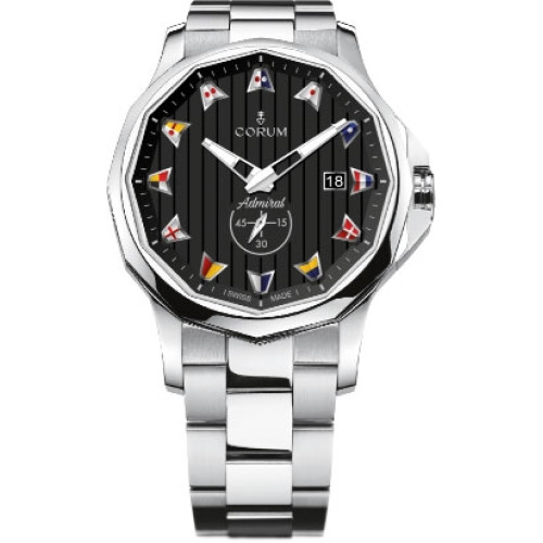 Часы Corum Admiral A395/04043