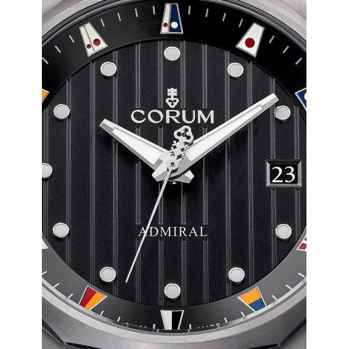 Часы Corum Admiral A403/02905