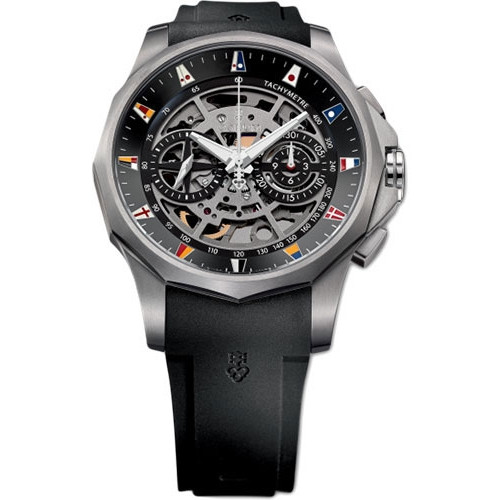 Часы Corum Admiral A404/02901 404.100.04/F371 AN10