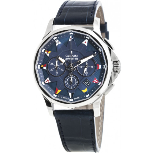 Часы Corum Admiral A984/02987