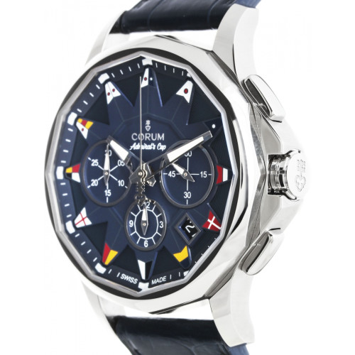 Часы Corum Admiral A984/02987
