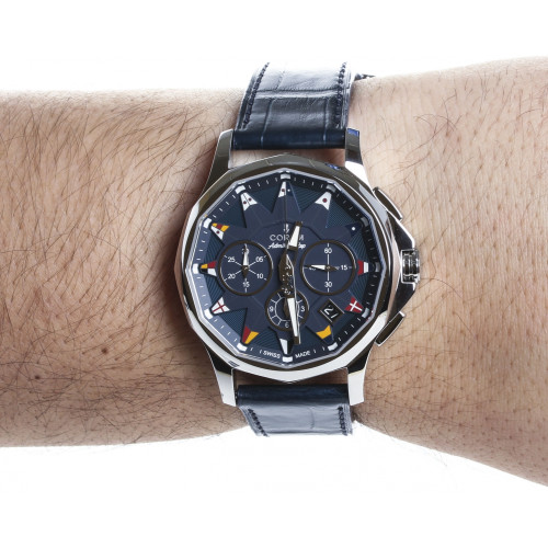 Часы Corum Admiral A984/02987