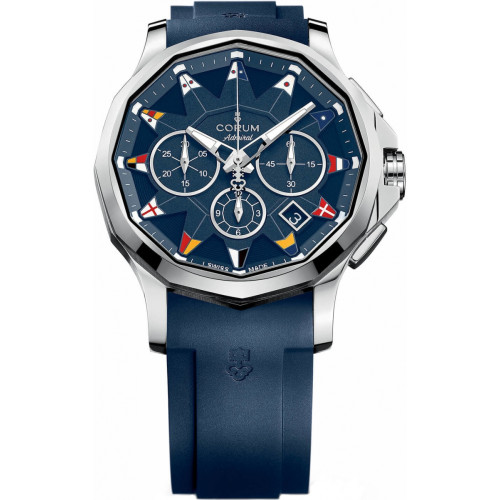 Часы Corum Admiral A984/03156
