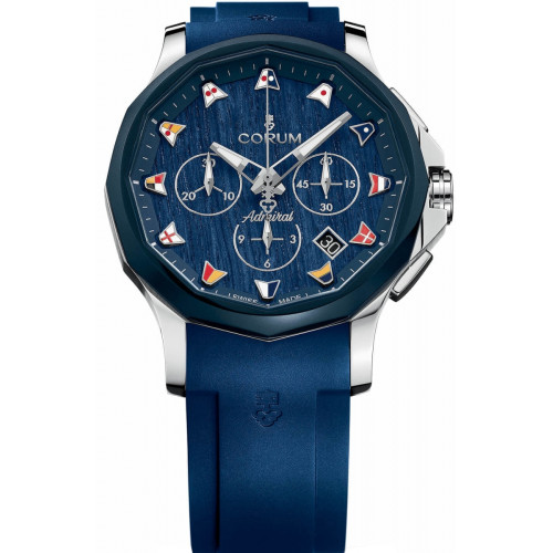Часы Corum Admiral A984/03597