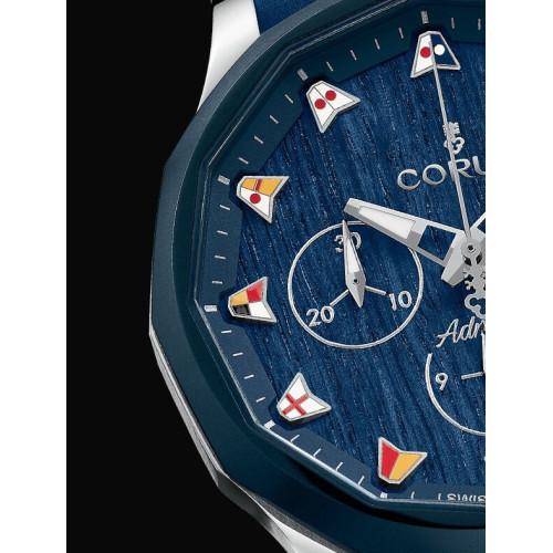 Часы Corum Admiral A984/03597