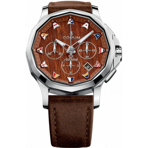 Часы Corum Admiral A984/03790