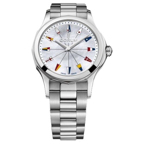 Часы Corum Admiral's Cup 020.100.20/V200 PN22
