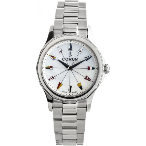 Часы Corum Admiral's Cup 020.100.20/V200 PN22