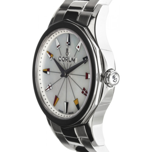 Часы Corum Admiral's Cup 020.100.20/V200 PN22