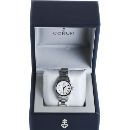Часы Corum Admiral's Cup 020.100.20/V200 PN22