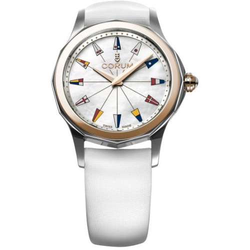 Часы Corum Admiral's Cup 020.100.24/0049 PN12