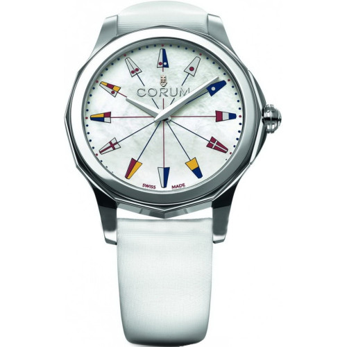 Часы Corum Admiral's Cup 020.201.20/0049 PN22