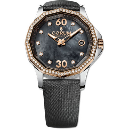 Часы Corum Admiral's Cup 082.101.29/0F41 PN10