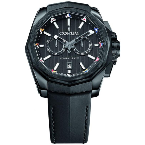 Часы Corum Admiral's Cup 116.101.36/0F61 AN20