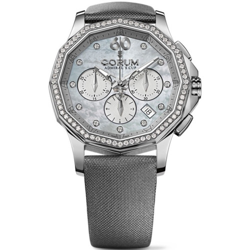 Часы Corum Admiral's Cup 132.101.47/F149 PK11