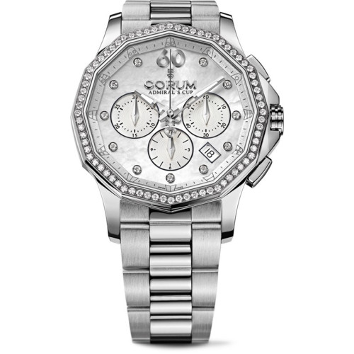 Часы Corum Admiral's Cup 132.101.47/V200 PN19