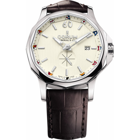 Corum Admiral's Cup 395.101.20/0F02 AA20