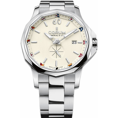 Corum Admiral's Cup 395.101.20/V720 AA20
