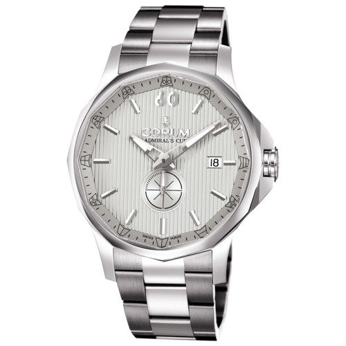 Часы Corum Admiral's Cup 395.101.20/V720 FH10