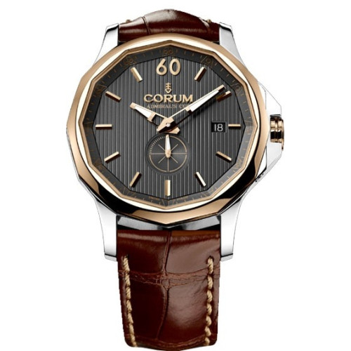 Часы Corum Admiral's Cup 395.101.24/0F02AK11
