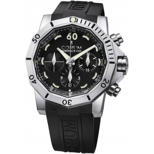 Часы Corum Admiral's Cup 753.451.04/0371 AN22