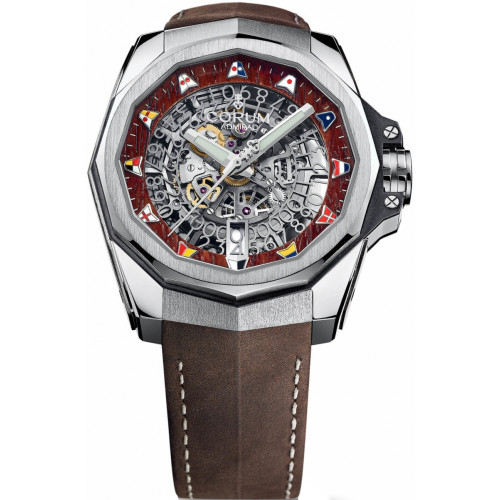 Часы Corum Admiral's Cup A082/03211