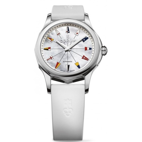 Часы Corum Admiral's Cup A400/02853 400.100.20/0379 PN12