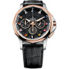 Часы Corum Admiral's Cup A984/02984 984.101.24/0F01 AN12