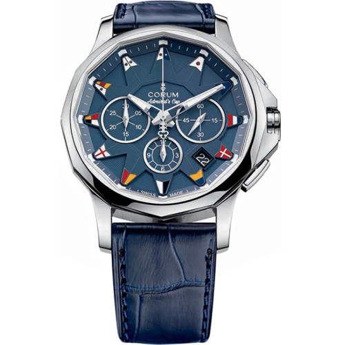 Часы Corum Admiral's Cup A984/02987 984.101.20/0F03 AB12