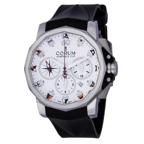 Часы Corum Admiral's Cup Challenger 753.691.20/F371 AA92
