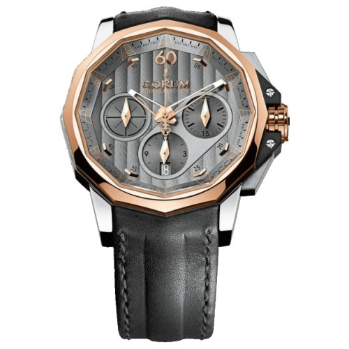 Corum Admiral's Cup Challenger 753.771.24/0F61 AK16