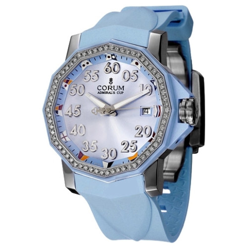 Часы Corum Admiral's Cup Competition 40 082.953.47/F381 BC32