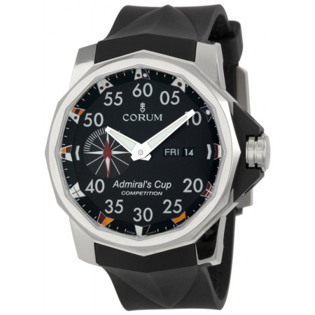 Corum Admiral's Cup Competition 48 947.931.04/0371 AA22