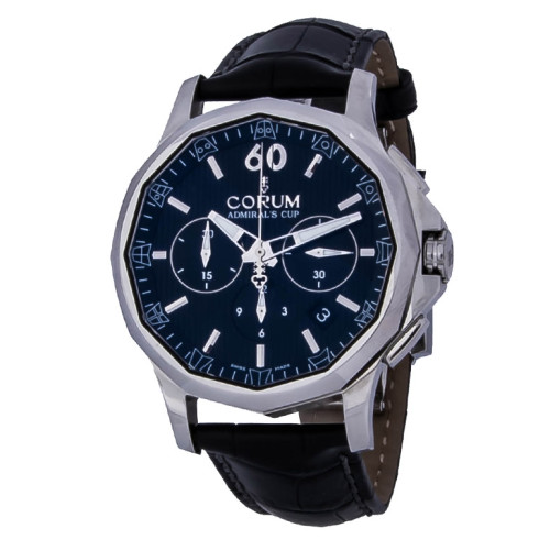 Часы Corum Admiral's Cup Legend 984.101.20/0F01 AN10