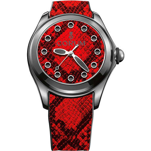 Corum Bubble L082/02981
