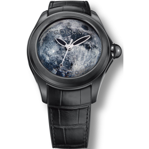 Часы Corum Bubble L082/02990