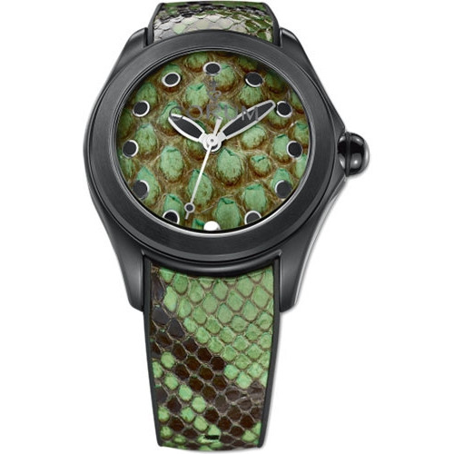 Часы Corum Bubble L082/02996 082.410.98/0337 PV01